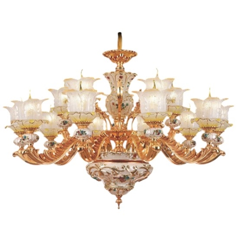 Đèn Chùm Euroto C-56/15