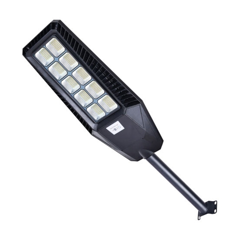 Đèn LED Đường NLMT Liền Thể Euroto 250W Solar-75