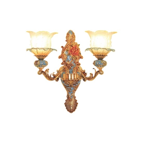 Đèn Tường Cổ Điển Euroto V-568