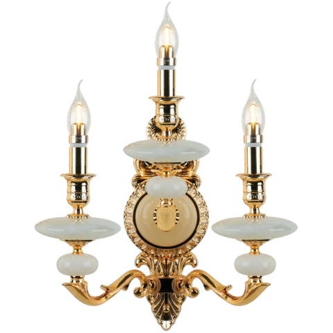 Đèn Tường Đồng Euroto VD-917