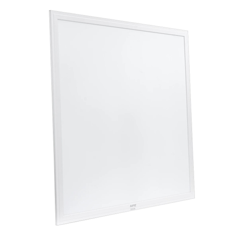 Đèn LED Panel Tấm 600x600 40W MPE Ba Chế Độ Màu FPD-6060/3C
