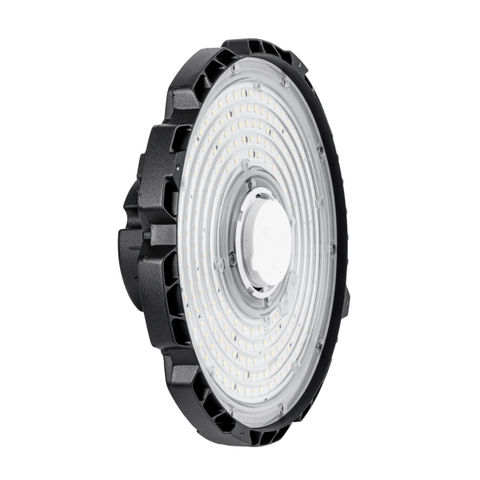 Đèn LED Highbay Nhà Xưởng 150W MPE Ánh Sáng Trắng HBE2-150T
