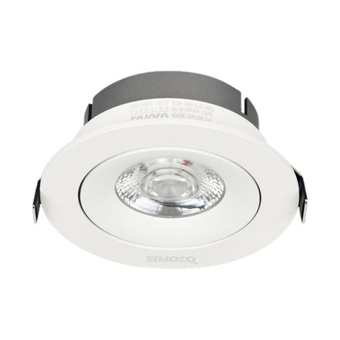 Đèn Spotlight Âm Trần Euroto 15W/20W/30W- LA484/LA485/LA486