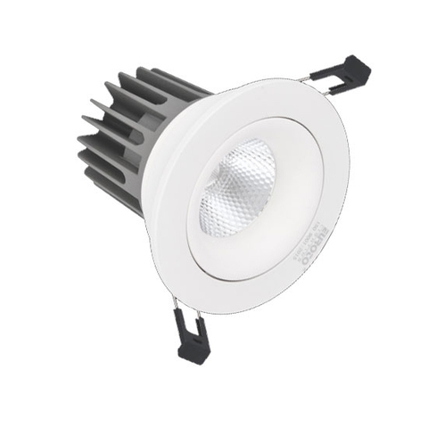 Đèn Spotlight Âm Trần Euroto 12W/18W/30W- LA494/LA495/LA496