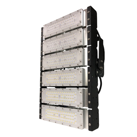 Đèn Pha Led Module 300W OEM Philips Chip SMD Lumiled