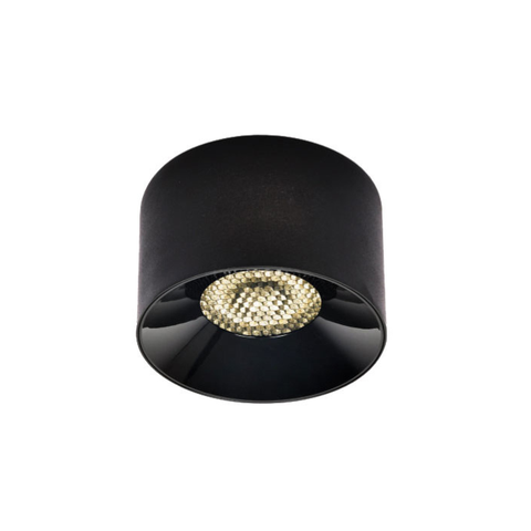 Đèn Ống Bơ Spotlight Chống Chói Euroto 20W LN-202/LN207