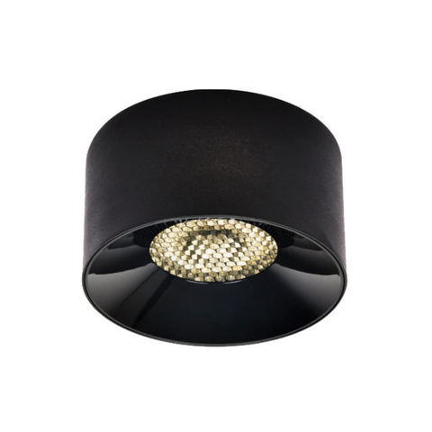 Đèn Ống Bơ Spotlight Chống Chói Euroto 50W LN-204/LN209