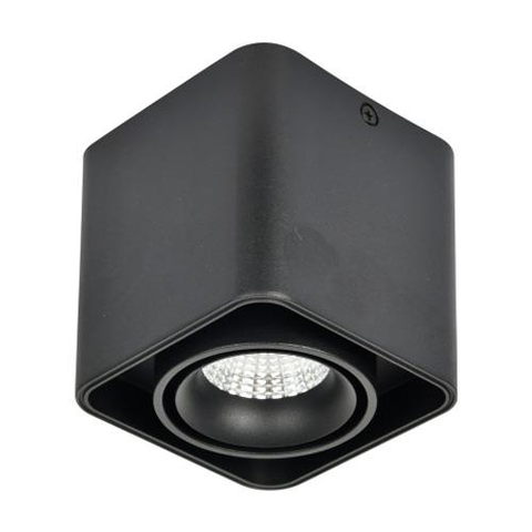 Đèn Ống Bơ Vuông 12w Euroto LN-73