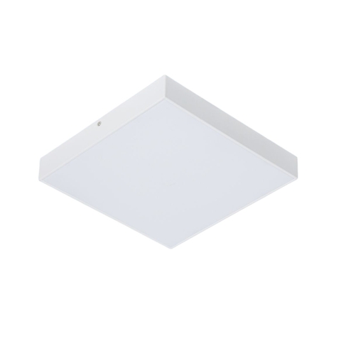 Đèn LED Vuông Ốp Nổi Tràn Viền 15W-40W ANFACO AFC 580