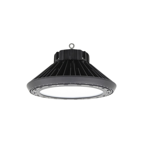 Đèn LED Nhà Xưởng UFO Treo Trần 120W PARAGON - PHBEE120L