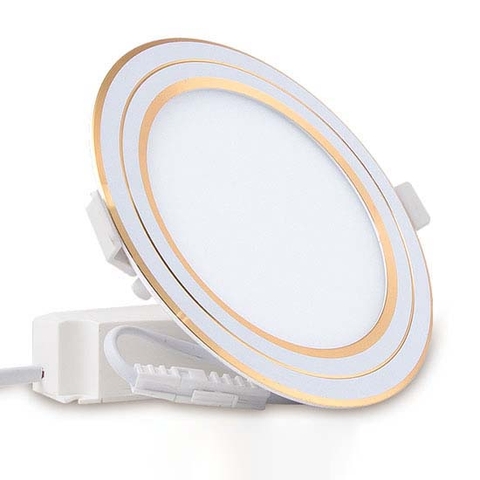 Đèn Led Âm Trần 12w Rạng Đông PT05 135/12W