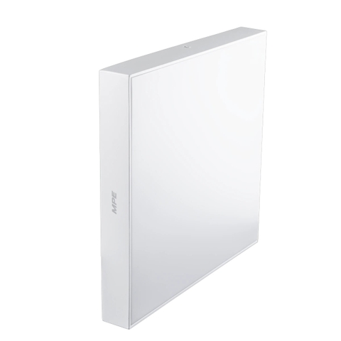 Đèn LED Downlight Ốp Nổi Tràn Viền Trắng 48W Mặt Vuông MPE