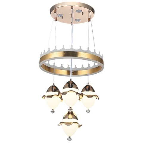 Đèn Thả Euroto T-6201/4