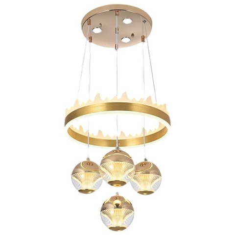 Đèn Thả Euroto T-6202/4