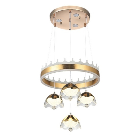 Đèn Thả Euroto T-6204/4