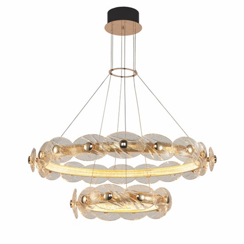 Đèn thả Euroto T-6242/2