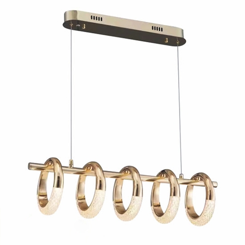 Đèn Thả Euroto T-6245/5