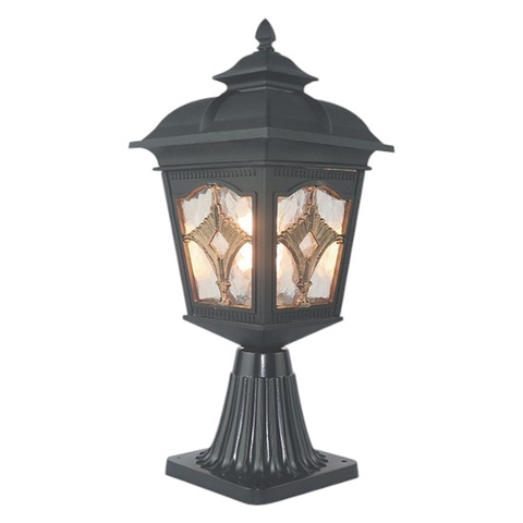 Đèn Trụ Cổng Euroto TD-123