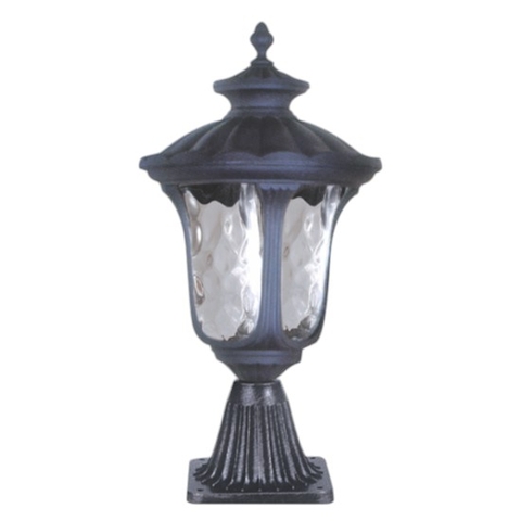 Đèn Trụ Cổng Euroto TD-44/TD-128