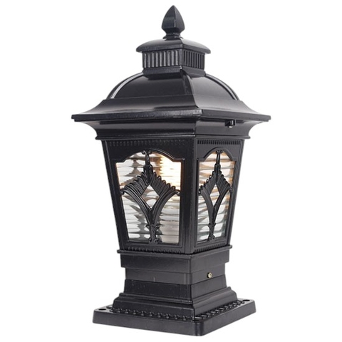 Đèn Trụ Cổng Euroto TD-143/TD-144