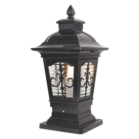 Đèn Trụ Cổng Euroto TD-149/TD-150