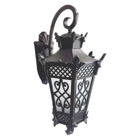 Đèn Tường Ngoài Trời Euroto TD-159