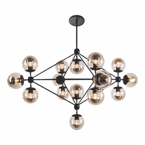 Đèn Thả Euroto TE-004/15