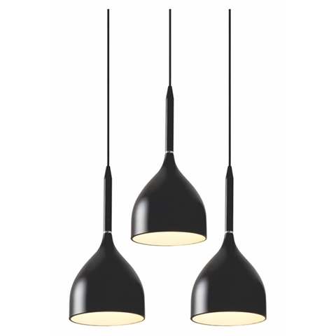 Đèn Thả Trang Trí Euroto TE-065/3