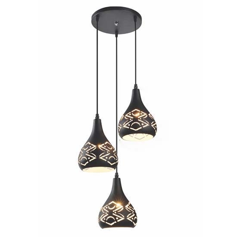 Đèn Thả Euroto TE-069/3