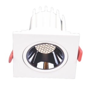 Đèn Spotlight Âm Trần Euroto LA-553 12w