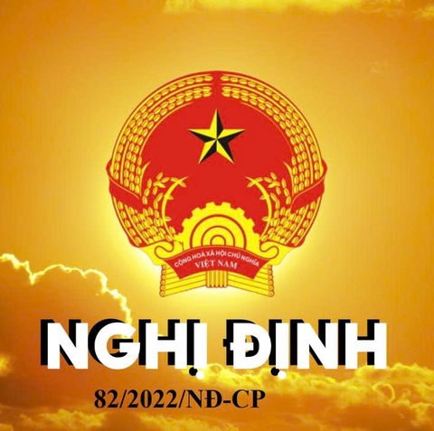 Nghị định 82/2022/NĐ-CP sửa đổi, bổ sung một số điều của Nghị định số 113/2017/NĐ-CP ngày 09 tháng 10 năm 2017 của Chính phủ quy định chi tiết và hướng dẫn thi hành một số điều của Luật hóa chất