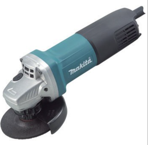 Máy mài góc (100mm) hiệu MAKITA,  Model: 9553B