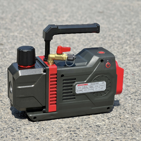 Máy hút chân không 200W sử dụng pin 21V AMAXTOOLS ABCK300SM