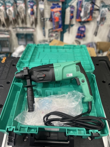 Máy khoan đục 720W DCA AZC05-26B