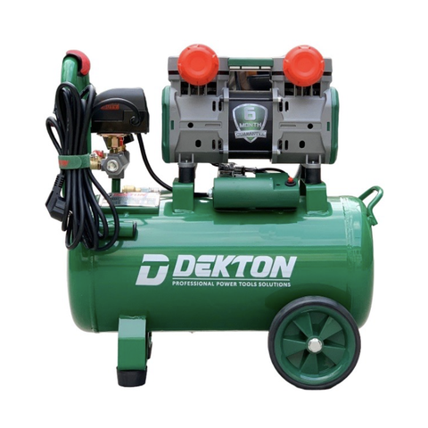 DK-AC3930 Máy Nén Khí Không Dầu Dekton