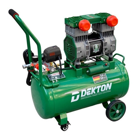 Máy nén khí không dầu 3.0Hp Dekton DK-AC8950Plus