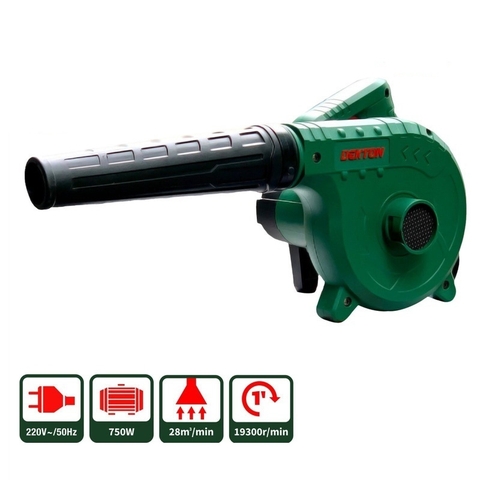 Máy thổi bụi (khí) hiệu DEKTON; Model: DK-EB800