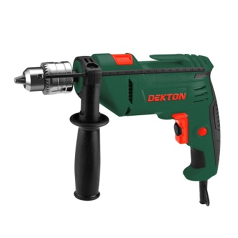Máy khoan điện 710W Dekton DK-ID710
