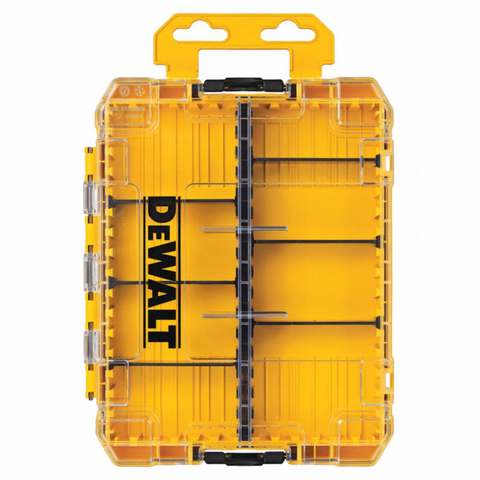 Hộp dụng cụ (nhựa) đựng vít Dewalt DWAN2190