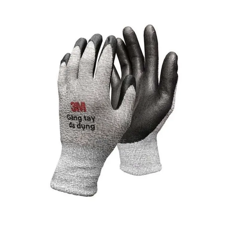 Găng tay bảo hộ chống cắt 3M cấp độ 1