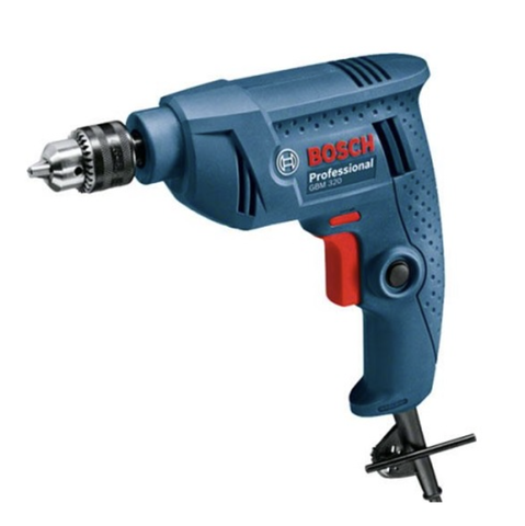 Máy khoan GBM 400 BOSCH 06011C10K0