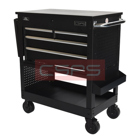 Tủ dụng cụ CSPS 84cm - 04 hộc kéo - VNUC8404BC1