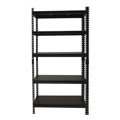 Kệ thép 5 tầng CSPS ngăn thép 61cm - 76cm - 91cm - 107cm - 122cm - 152cm VNSV061A5BB2