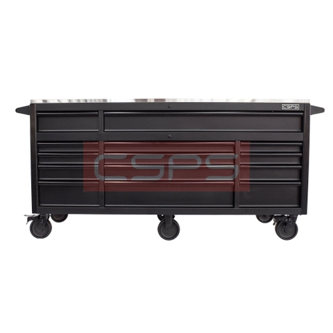 Tủ dụng cụ CSPS 183cm - 14 hộc kéo