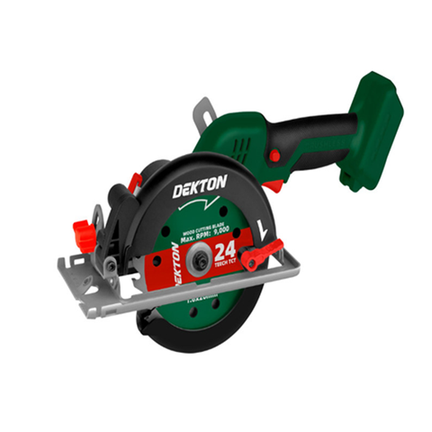 Máy cưa gỗ dùng pin M21 Dekton M21-CS05BL