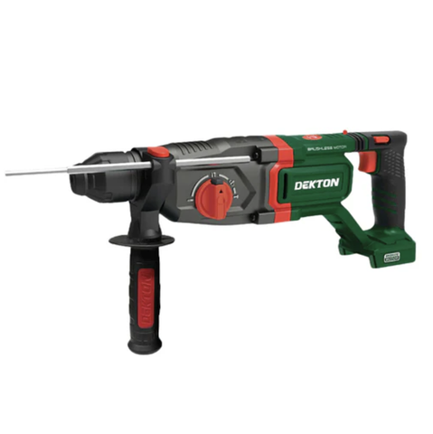 Máy khoan búa 3 chức năng 21V Dekton M21-RH2603B