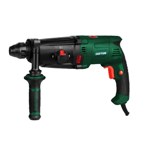 Khoan đục 3 chức năng Dekton DK-RH2603PLUS