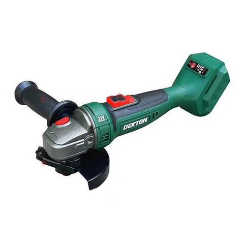 Máy Mài Góc Dùng Pin Dekton M21-AG100CP01
