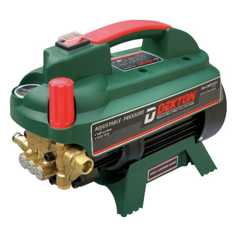 Máy Rửa Xe Chỉnh Áp Dekton DK-CWR3001