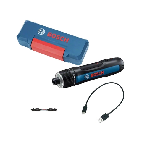 Máy vặn vít pin Bosch GO GEN 3 (SOLO) 06019H2280